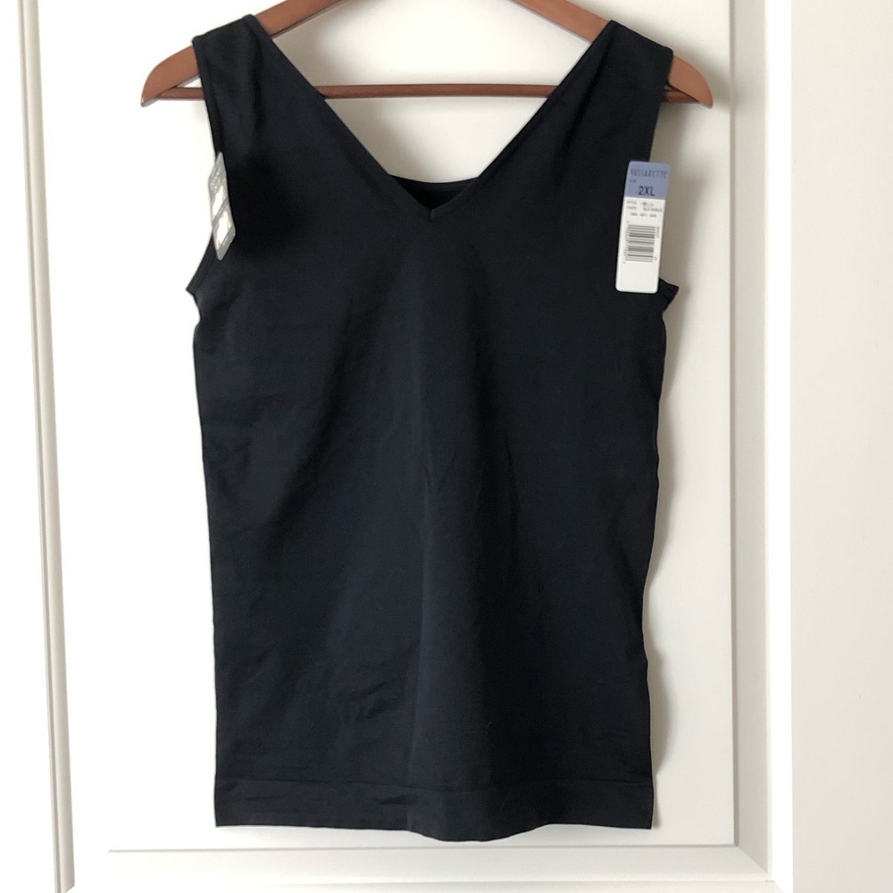 BRAND NEW - 2X Shapewear